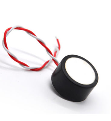 Industriële 800Vp-p Spanningshoge frequentietransmitter met -170 DB gevoeligheid en IP65 waterdichte standaard