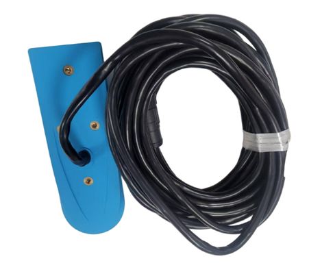 80 kHz waterbestendig ultrasone sensor hoge betrouwbaarheid lange levensduur