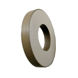50mm 800W Piezo Ring, Piezoelectric Ceramisch Element voor Maskermachine