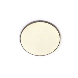 Duurzame Piezo Ceramische Schijf Diamter 20mm 1Mhz voor Ultrasoon Schoonheidshoofd