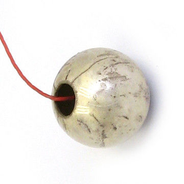 Multifunctionele van de het Elementengebied of Hemisfeer van PZT 51 Piezoceramic Facultatieve Vorm