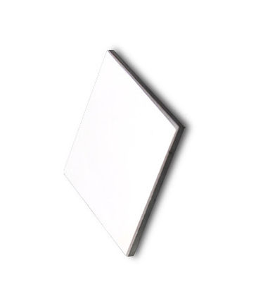 Marine II Ultrasone 5700pF 32KHz van de rechthoek Piezoelectric Keramiek