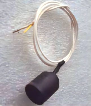 ABS Plastic PZT Ultrasone Sensor 200KHz 400PF voor Anemobiagraph